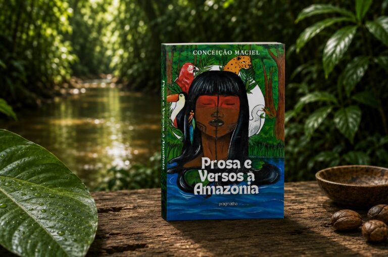 Leia mais sobre o artigo “Prosa e Versos à Amazônia”: paralelo poético e intrínseco entre a dualidade da mulher e natureza