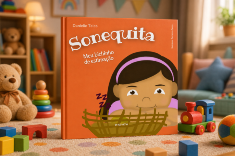 Leia mais sobre o artigo “Sonequita” destaca amizade inusitada e ensina sobre companheirismo e carinho