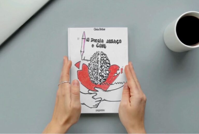 Leia mais sobre o artigo Transformando as dores e as belezas da vida em expressão artística libertadora