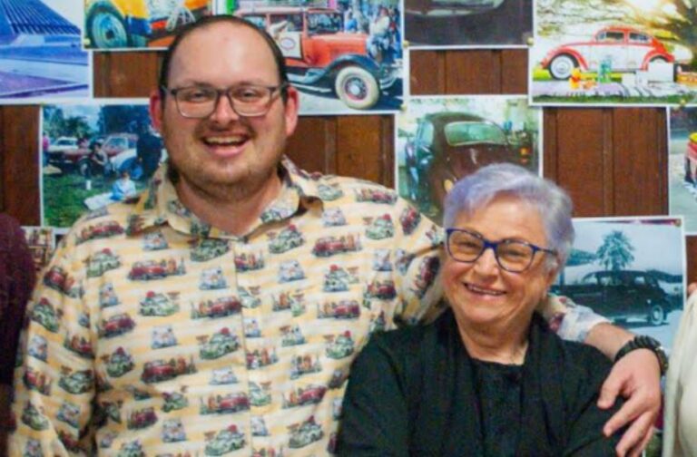 Leia mais sobre o artigo Dodecaedro Refúgio Literário celebra um ano de incentivo à literatura