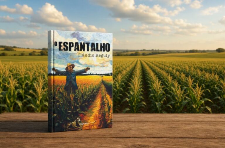 Leia mais sobre o artigo Por que ler “O Espantalho”, de Cláudio Reguly?