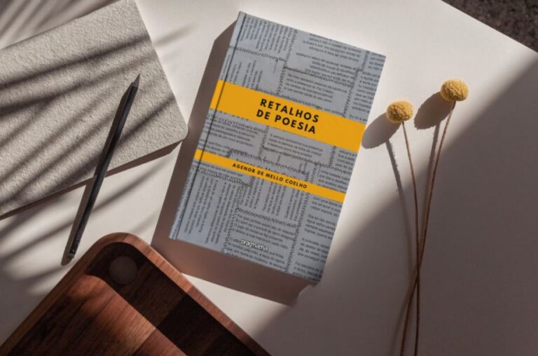 Leia mais sobre o artigo “Retalhos de Poesia” une o lirismo das emoções humanas ao cenário rústico das pampas