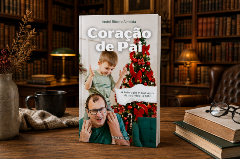Leia mais sobre o artigo “Coração de pai” destaca a luta pelo maior amor de sua vida, o filho