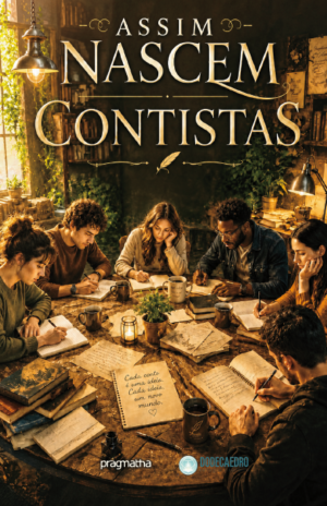 Assim nascem contistas