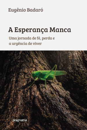 A esperança manca