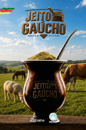 Jeito gaúcho