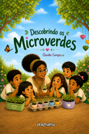 Descobrindo os microverdes
