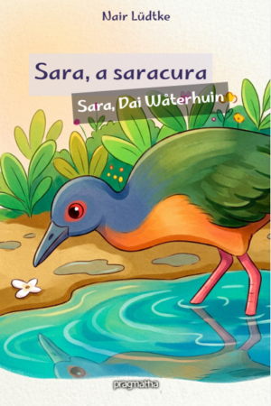 Sara, a Saracura