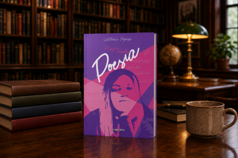 Leia mais sobre o artigo Três motivos para ler “À Luz da Minha Poesia”, de Váldima Fogaça