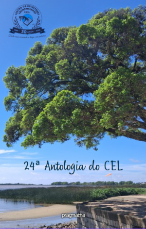 24ª Antologia do CEL
